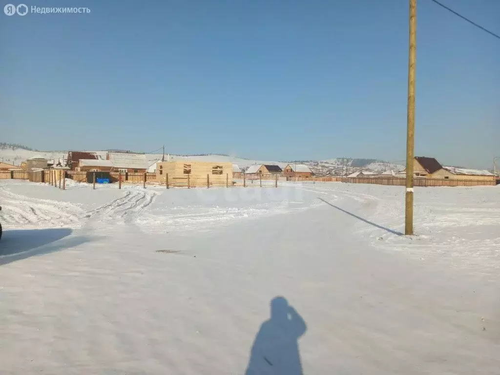 Участок в село Гурульба, Владивостокская улица (6 м) - Фото 2