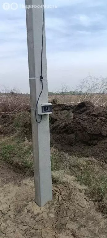 Участок в село Фирсово, Главная улица (10 м) - Фото 2