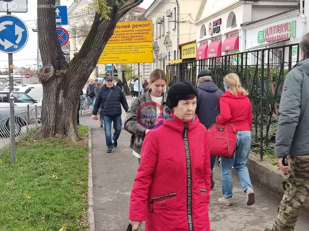 Помещение свободного назначения (48 м) - Фото 2