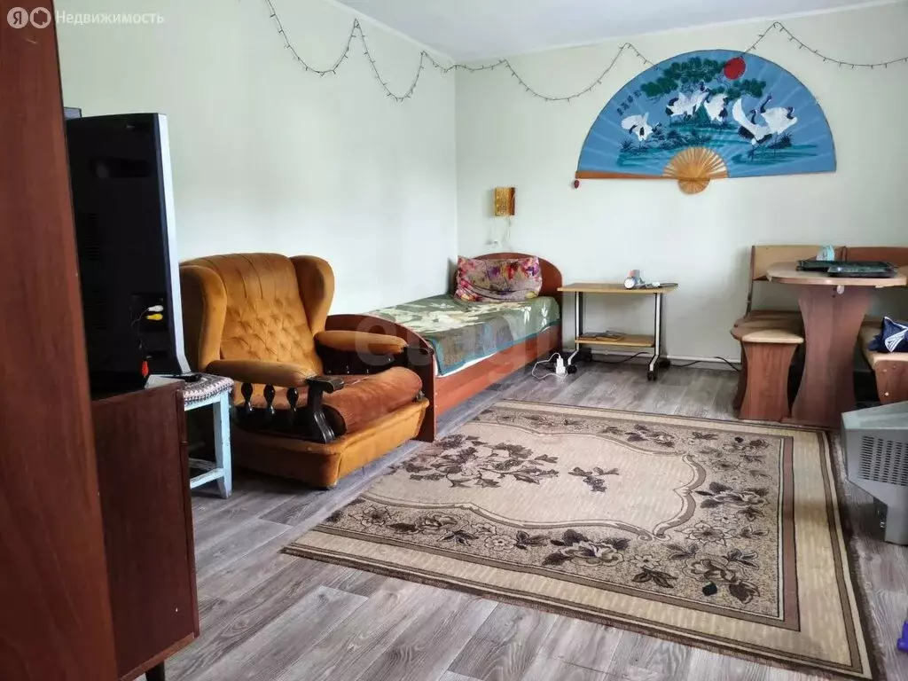 Дом в Ялуторовск, улица Оболенского (30 м) - Фото 2