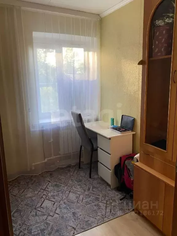 2-к кв. Ростовская область, Ростов-на-Дону Белорусская ул., 11/1 (45.5 ... - Фото 1