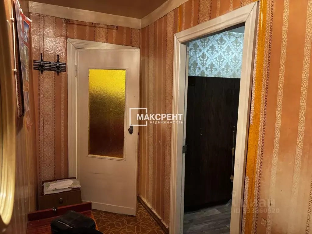 3-к кв. Московская область, Апрелевка Наро-Фоминский городской округ, ... - Фото 2