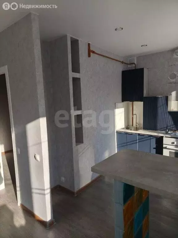 1-комнатная квартира: Тула, улица Мориса Тореза, 7 (30.9 м) - Фото 2