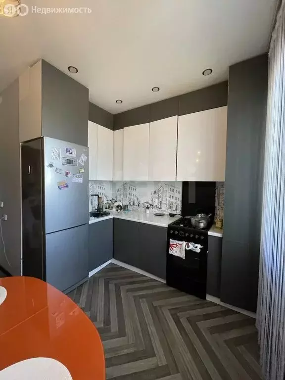 1-комнатная квартира: Республика Саха (Якутия), городской округ Жатай, ... - Фото 1
