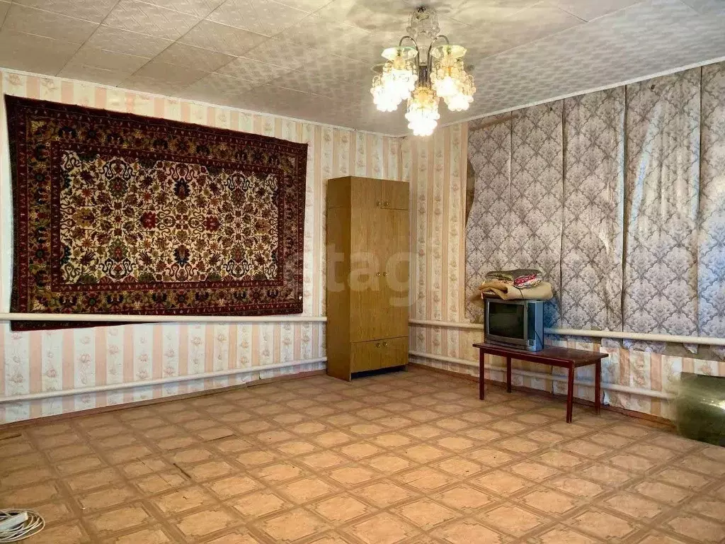 Дом в Астраханская область, Астрахань ул. Николая Островского, 108 (67 ... - Фото 1