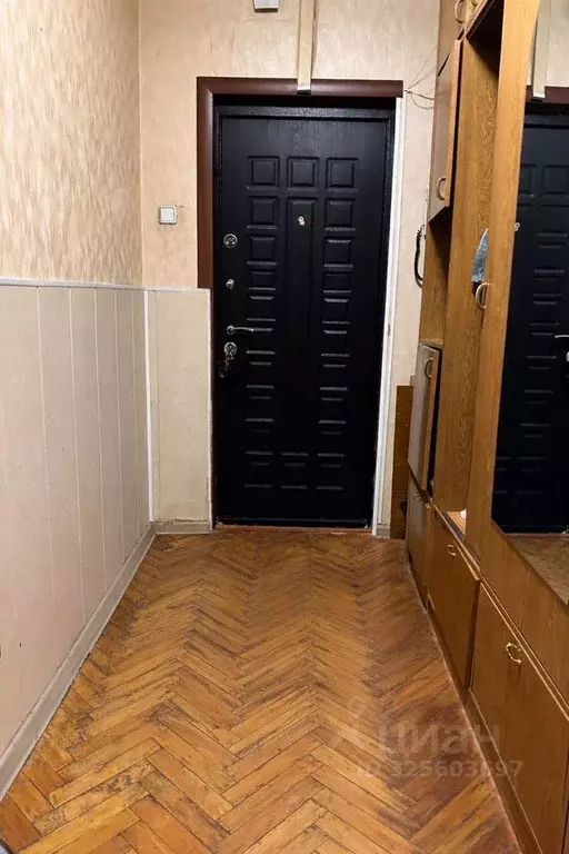 2-к кв. Москва Шипиловская ул., 48К1 (52.0 м) - Фото 2