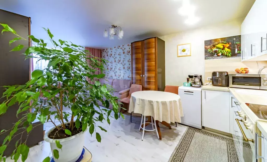 Комната Санкт-Петербург, Санкт-Петербург, Сестрорецк ул. Борисова, 9к2 ... - Фото 0