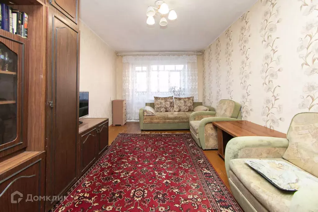 Продаётся 2-к квартира, 44.9 м - Фото 0