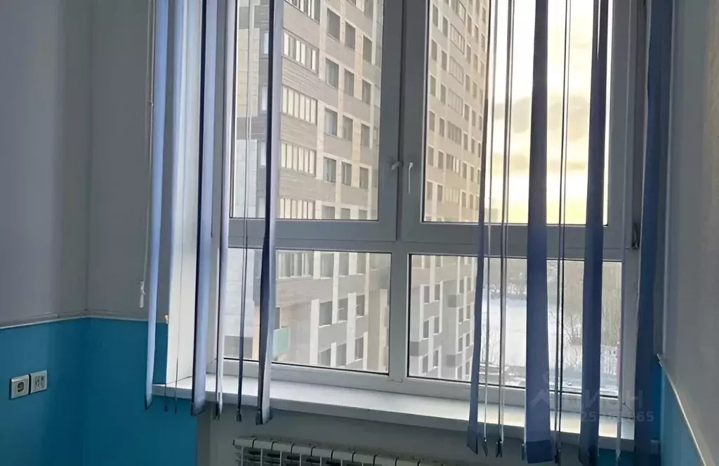 Офис в Москва Нововладыкинский проезд, 8С3 (45 м) - Фото 2