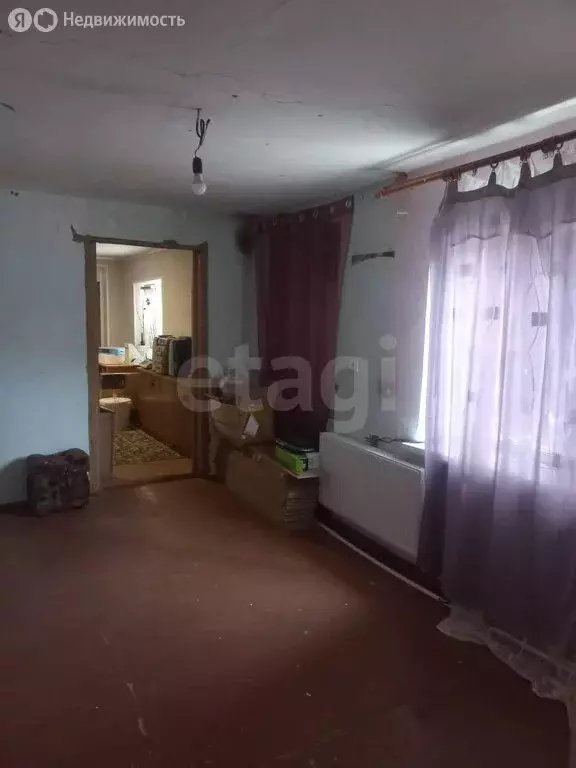 Дом в село Кулешовка, Красноармейская улица (54 м) - Фото 1
