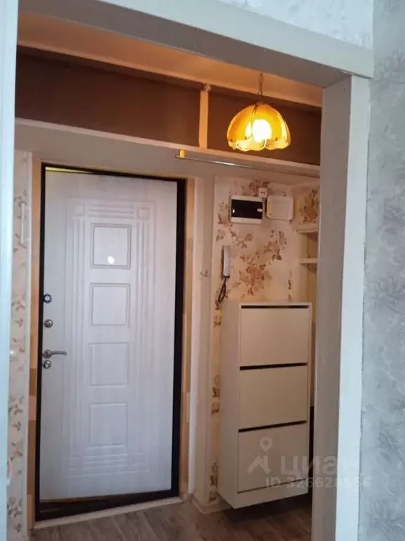 1-к кв. Москва Ферганский проезд, 13К1 (38.7 м) - Фото 1