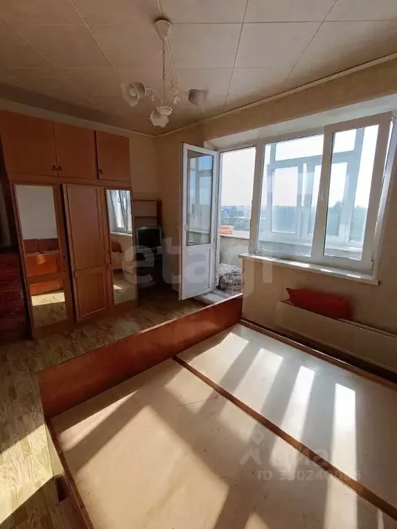 2-к кв. Ямало-Ненецкий АО, Муравленко ул. Муравленко, 38 (54.7 м) - Фото 1