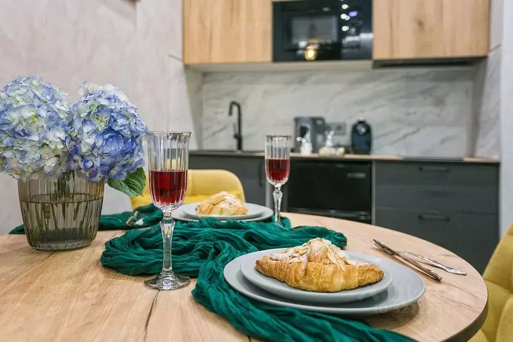 1-к кв. Крым, Ялта ул. Дражинского, 45А (42.0 м) - Фото 2