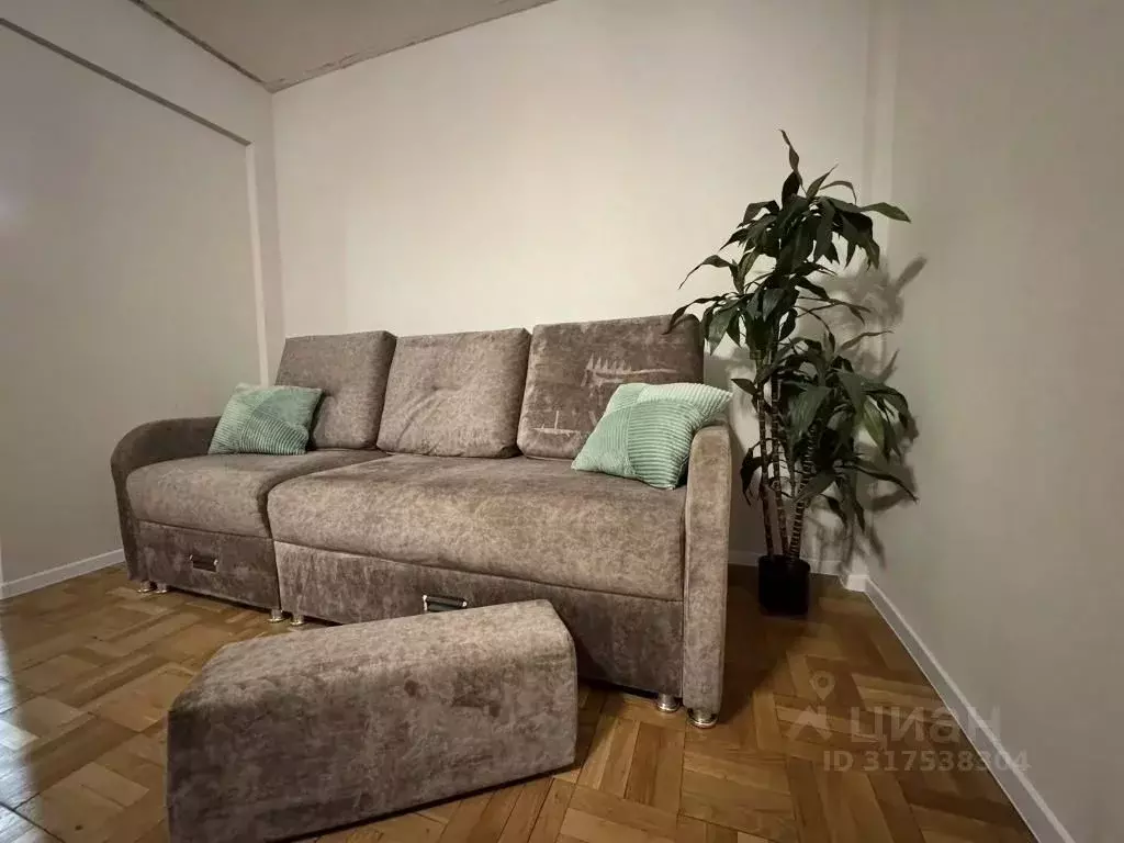 2-к кв. Санкт-Петербург просп. Шаумяна, 54 (45.0 м) - Фото 0