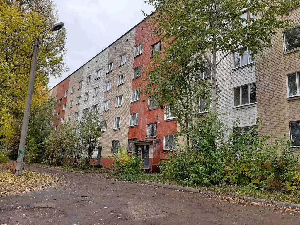 Комната 13,3 м в 4-к., 3/5 эт. - Фото 0