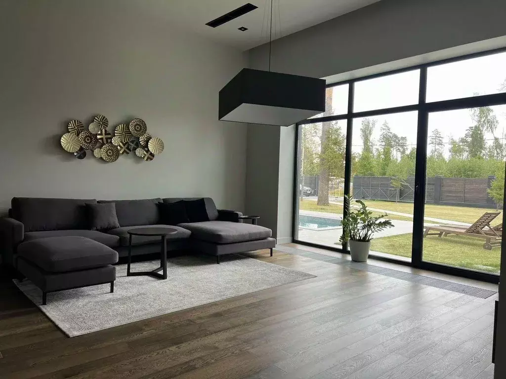 Дом, 480 м - Фото 1