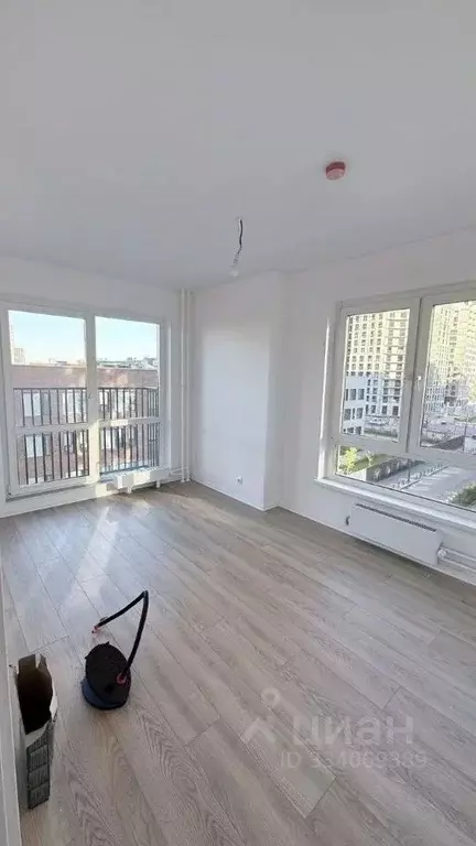 2-к кв. Москва ул. Трехполье, 6к1 (48.0 м) - Фото 2