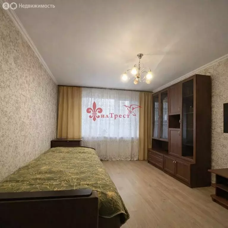 2-комнатная квартира: Белгород, улица 5 Августа, 6 (43.8 м) - Фото 2