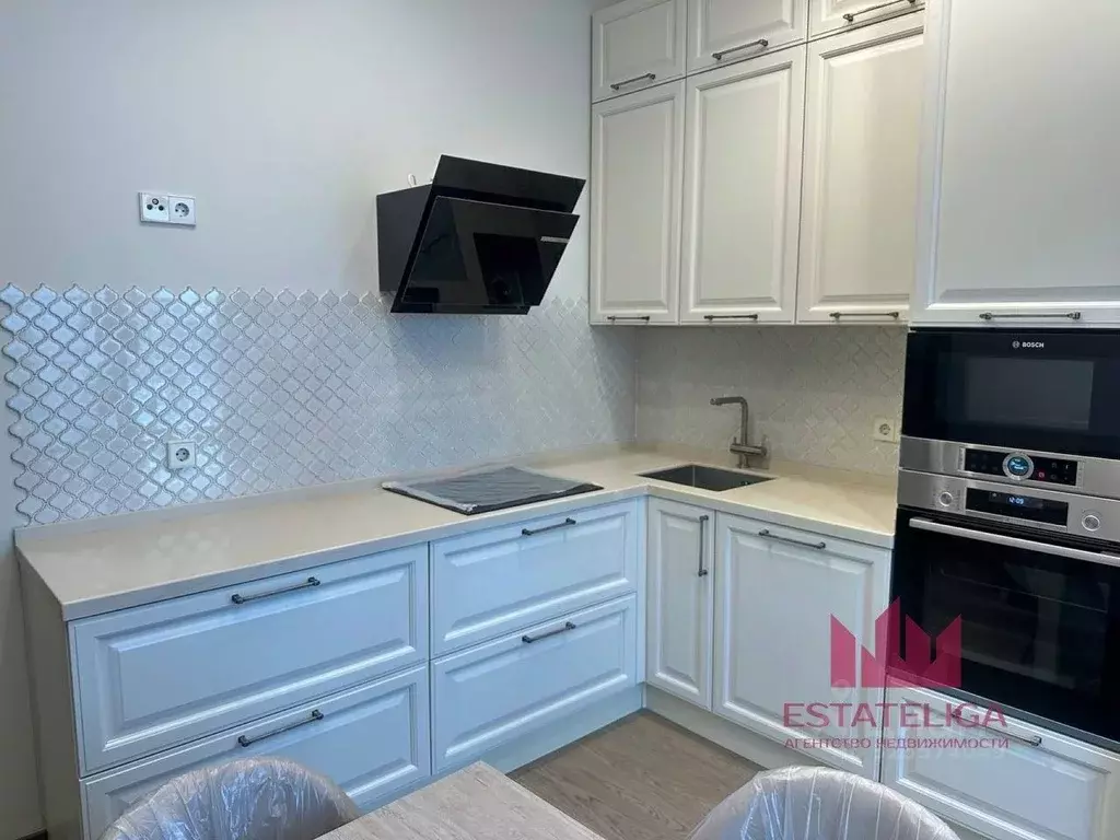 1-к кв. Москва ул. Архитектора Щусева, 1 (37.2 м) - Фото 1