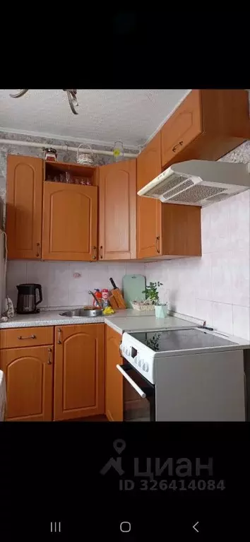 1-к кв. Москва 1-я Напрудная ул., 5 (40.0 м) - Фото 1