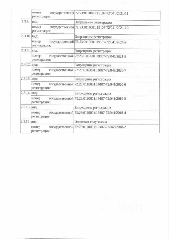 Помещение свободного назначения в Тюменская область, Тюмень Солнечный ... - Фото 2