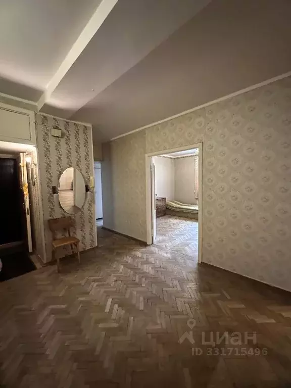 3-к кв. Санкт-Петербург ул. Жака Дюкло, 8К3 (81.0 м) - Фото 2