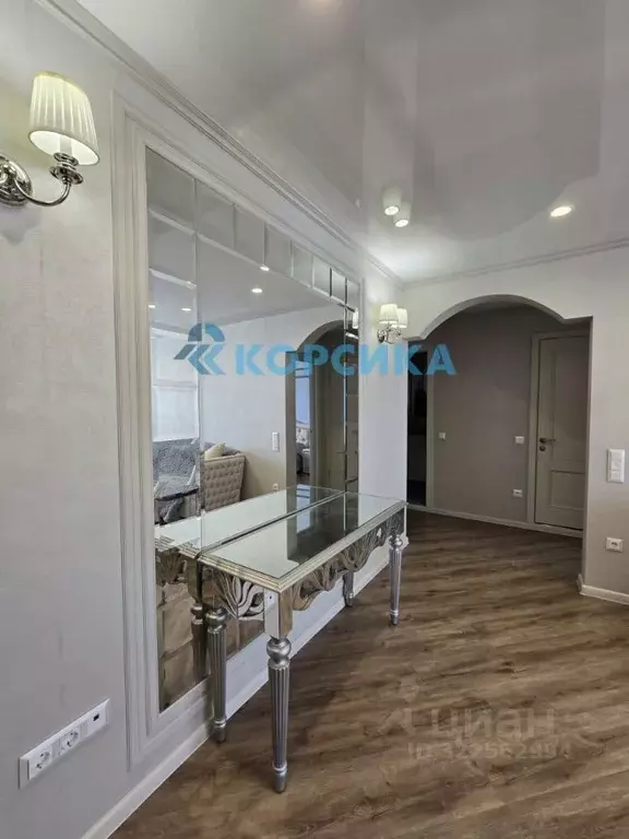 3-к кв. Татарстан, Набережные Челны ул. Раскольникова, 59 (81.8 м) - Фото 1