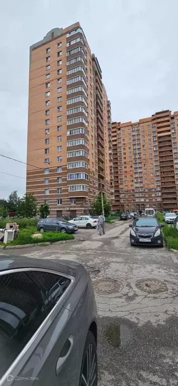 Продаётся 2-к квартира, 46 м - Фото 0