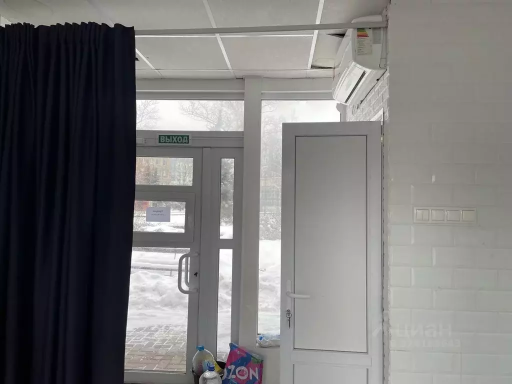 Помещение свободного назначения в Липецкая область, Липецк пл. ... - Фото 1