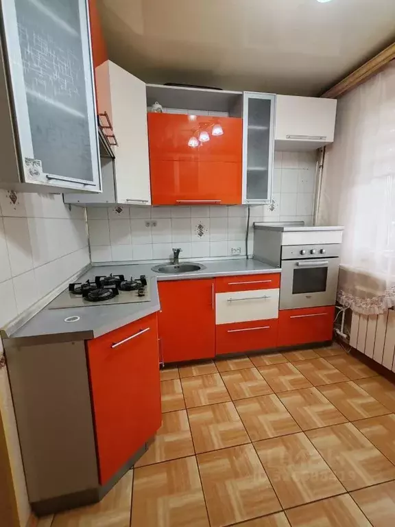 1-к кв. Московская область, Егорьевск муниципальный округ, д. Верейка ... - Фото 1