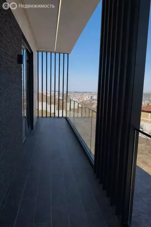 Дом в Симферополь, улица Генерала Абрамова, 2 (653 м) - Фото 1