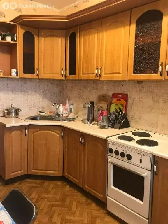 2-комнатная квартира: Улан-Удэ, улица Жердева, 142 (49.7 м) - Фото 1