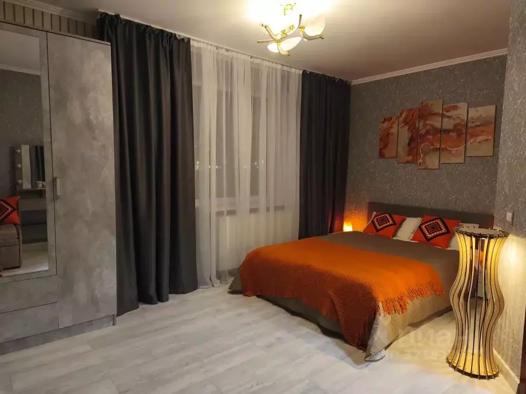 2-к кв. Калининградская область, Зеленоградск Солнечная ул., 9 (54.0 ... - Фото 1