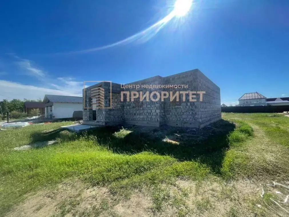 Участок в Саха (Якутия), Якутск ул. Сайдам (10.0 сот.) - Фото 0