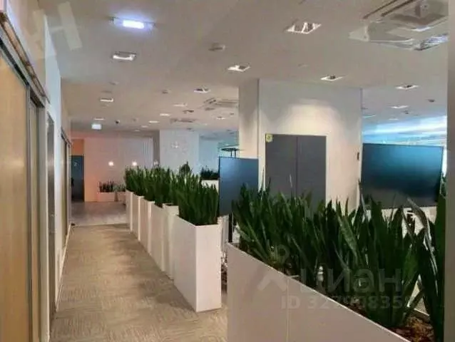 Офис в Москва Ленинградское ш., 16АС1 (2059 м) - Фото 1