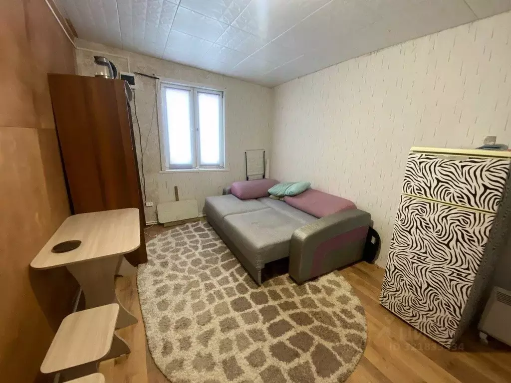 Студия Красноярский край, Красноярск Свободный просп., 77А/71М (25.0 ... - Фото 0