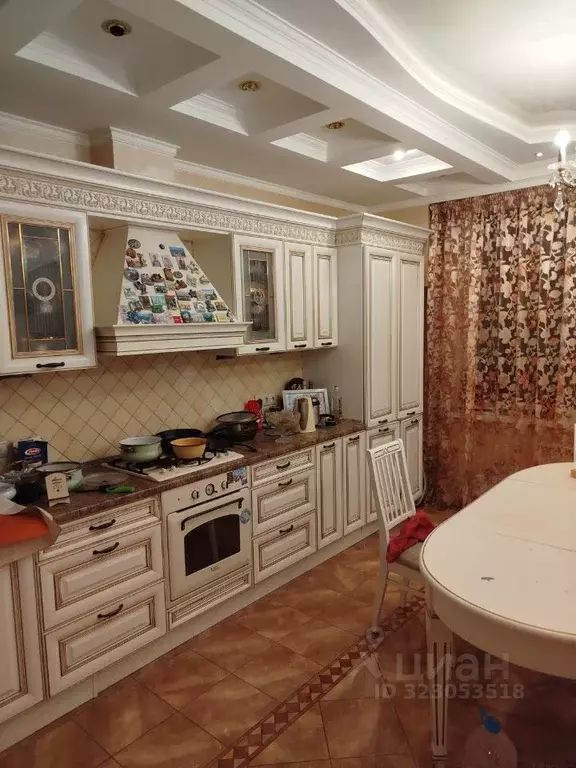 3-к кв. Курская область, Курск ул. Горького, 70 (114.2 м) - Фото 2