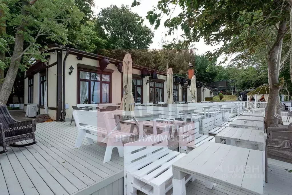 Помещение свободного назначения в Калининградская область, Янтарный ... - Фото 1