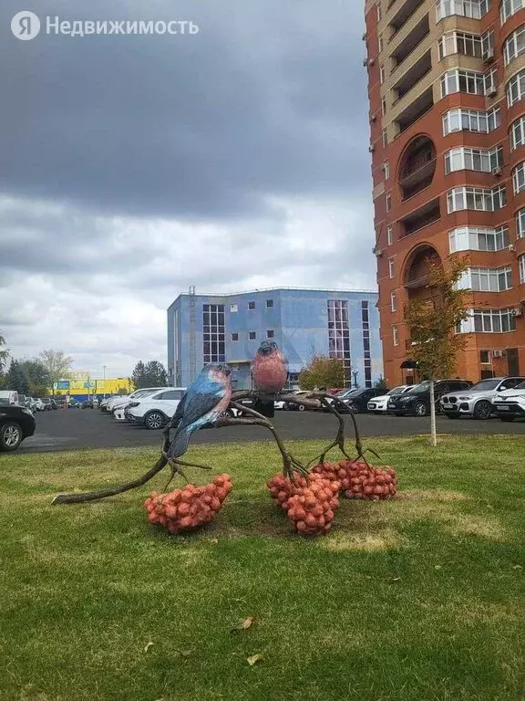3-комнатная квартира: Оренбург, Ноябрьская улица, 47/1 (96.9 м) - Фото 0