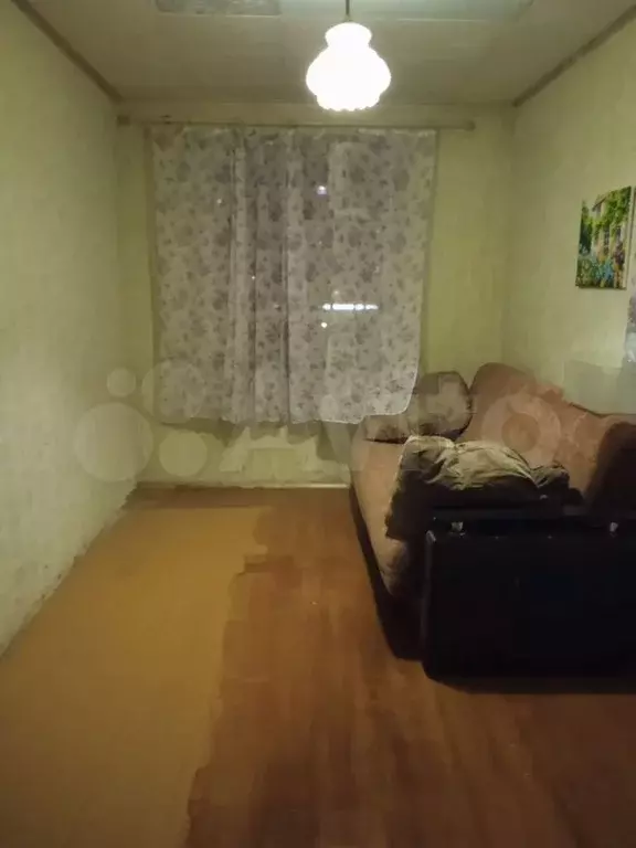 Комната 14 м в 2-к., 4/5 эт. - Фото 0