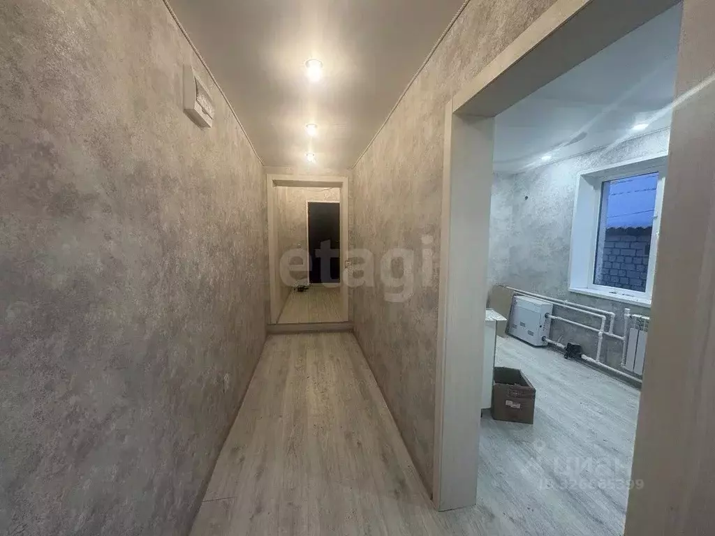 2-к кв. Белгородская область, Короча ул. Урицкого, 37 (55.0 м) - Фото 1