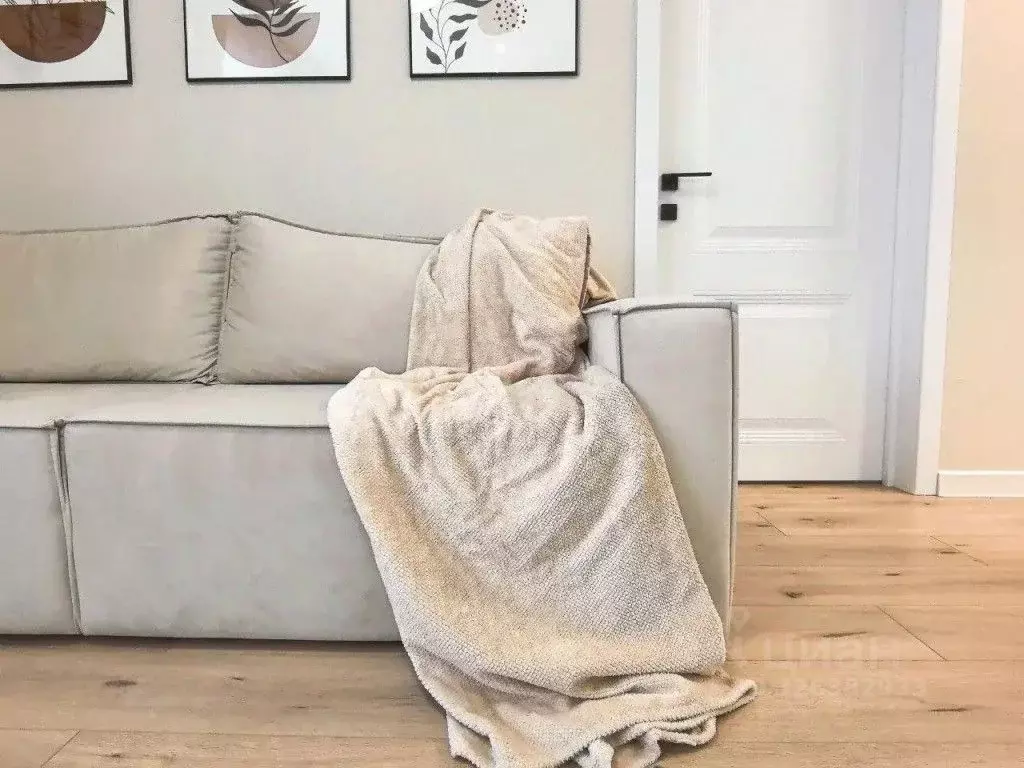 2-к кв. Башкортостан, Уфа ул. Гафури, 88/1 (36.0 м) - Фото 2