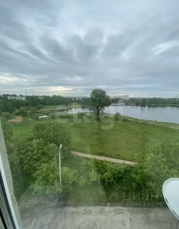 2-к кв. Тверская область, Конаково ул. Гагарина, 34 (54.2 м) - Фото 2