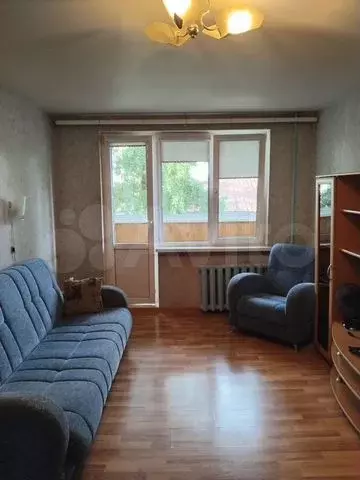 1-к. квартира, 33,1 м, 3/3 эт. - Фото 0