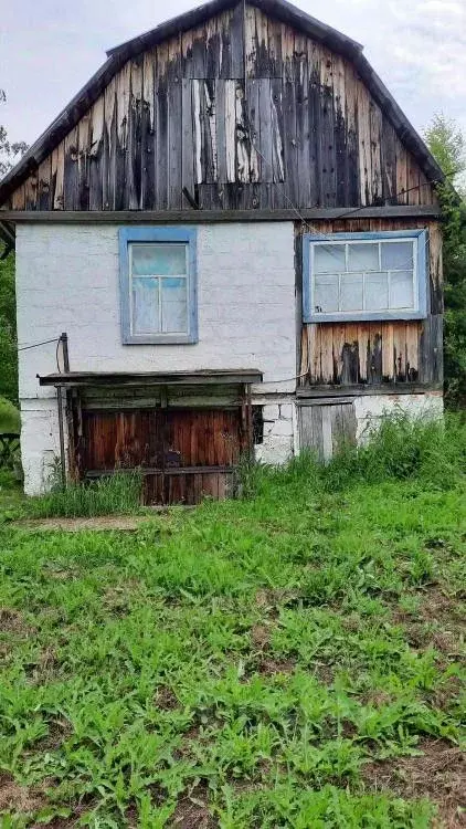 Дом в Хакасия, Саяногорск Саяногорск городской округ, Строитель СНТ, ... - Фото 2