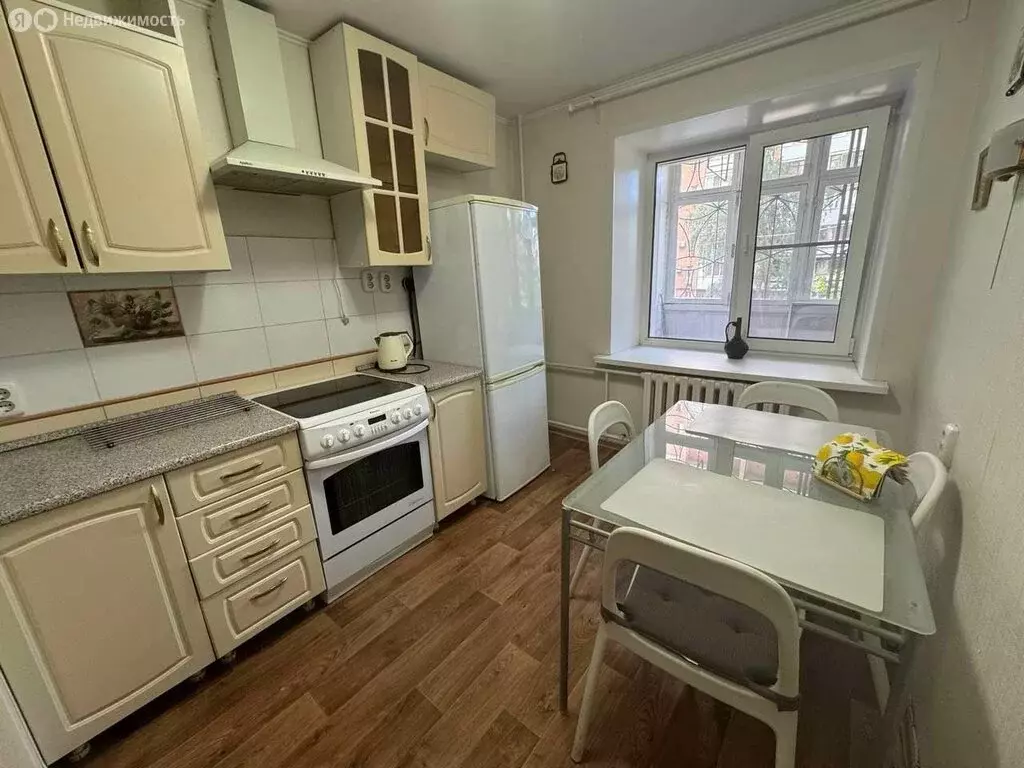 2-комнатная квартира: Самара, улица Агибалова, 70 (51 м) - Фото 1