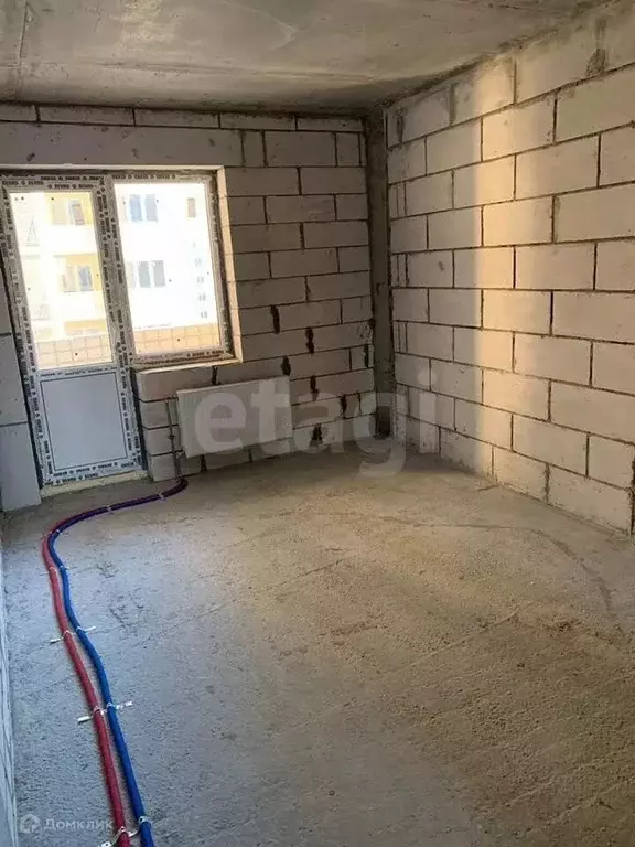 Продаётся 2-к квартира, 46 м - Фото 1