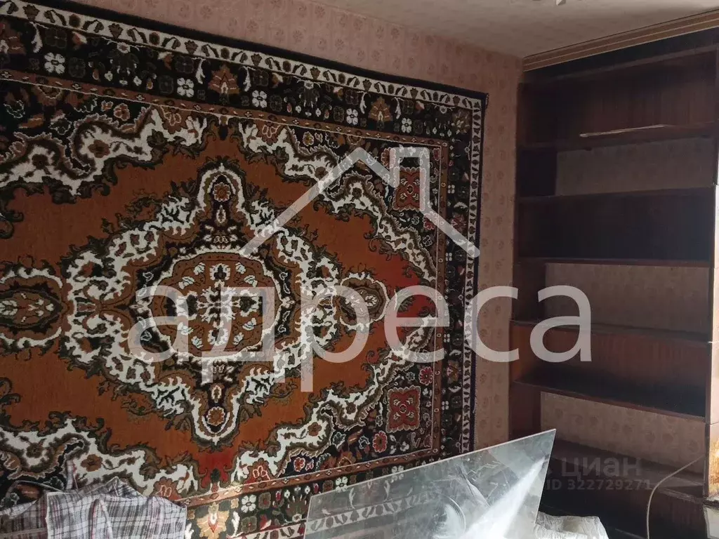 2-к кв. Самарская область, Самара Ново-Садовая ул., 234 (53.0 м) - Фото 2