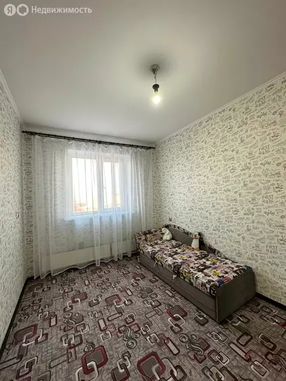 3-комнатная квартира: Норильск, Хантайская улица, 39 (65.04 м) - Фото 1