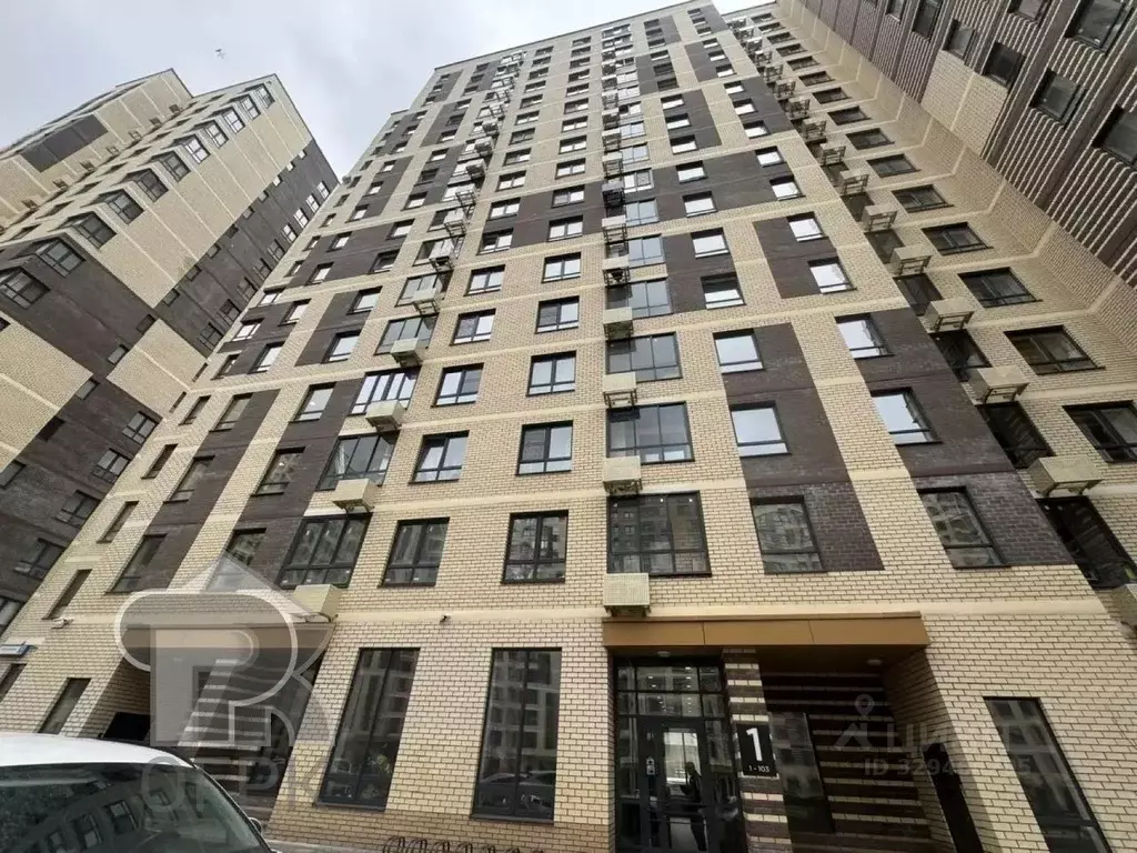 3-к кв. Московская область, Мытищи просп. Астрахова, 1к1 (89.4 м) - Фото 2